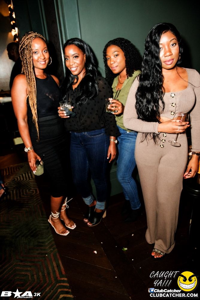 B And A Blackball 26 (bisha) party venue photo 243 - August 23rd, 2019