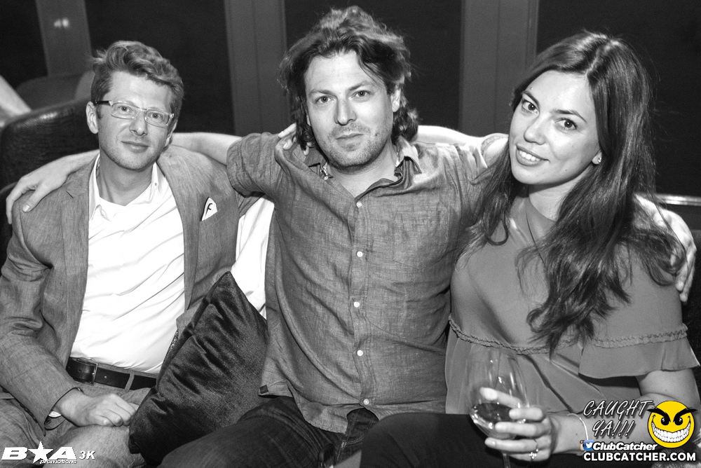 B And A Blackball 26 (bisha) party venue photo 245 - August 23rd, 2019