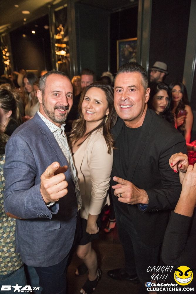 B And A Blackball 26 (bisha) party venue photo 246 - August 23rd, 2019