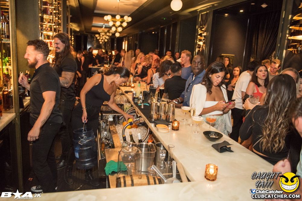 B And A Blackball 26 (bisha) party venue photo 247 - August 23rd, 2019