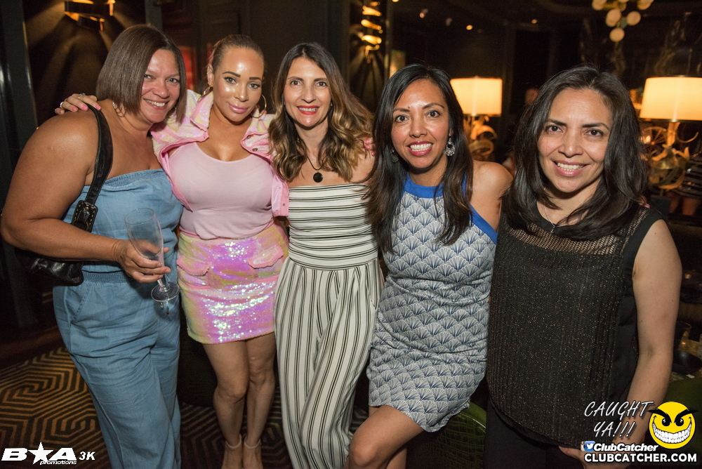 B And A Blackball 26 (bisha) party venue photo 248 - August 23rd, 2019