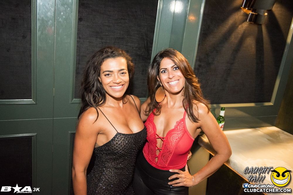 B And A Blackball 26 (bisha) party venue photo 249 - August 23rd, 2019