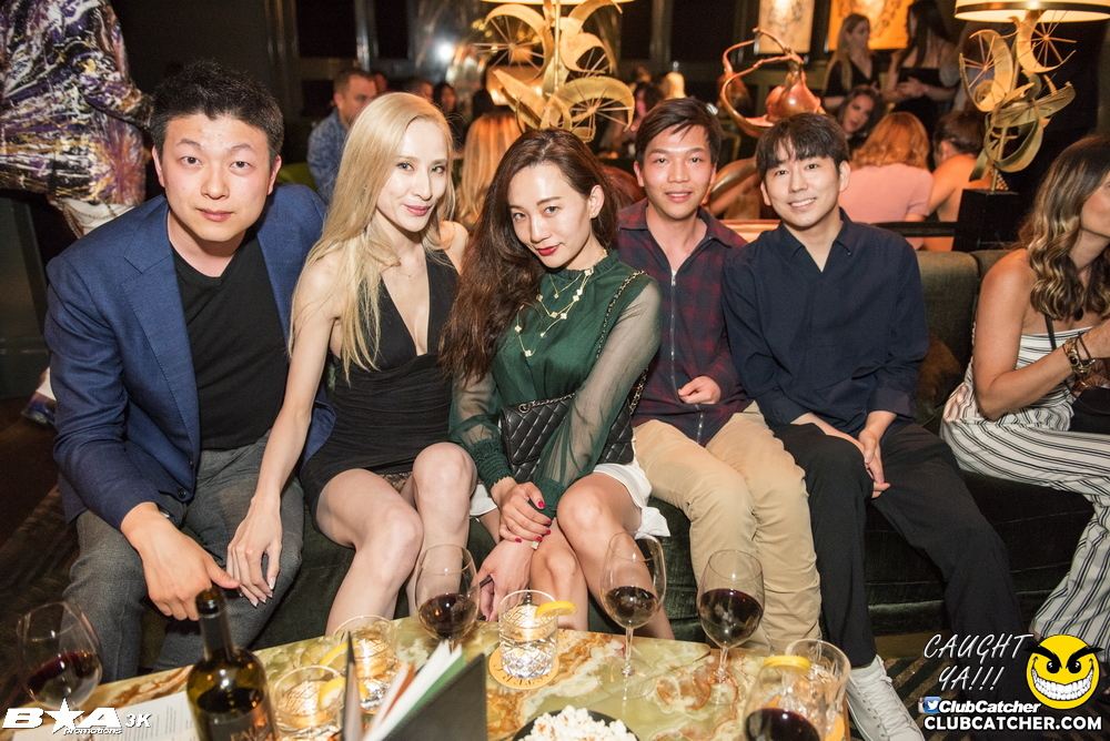 B And A Blackball 26 (bisha) party venue photo 26 - August 23rd, 2019