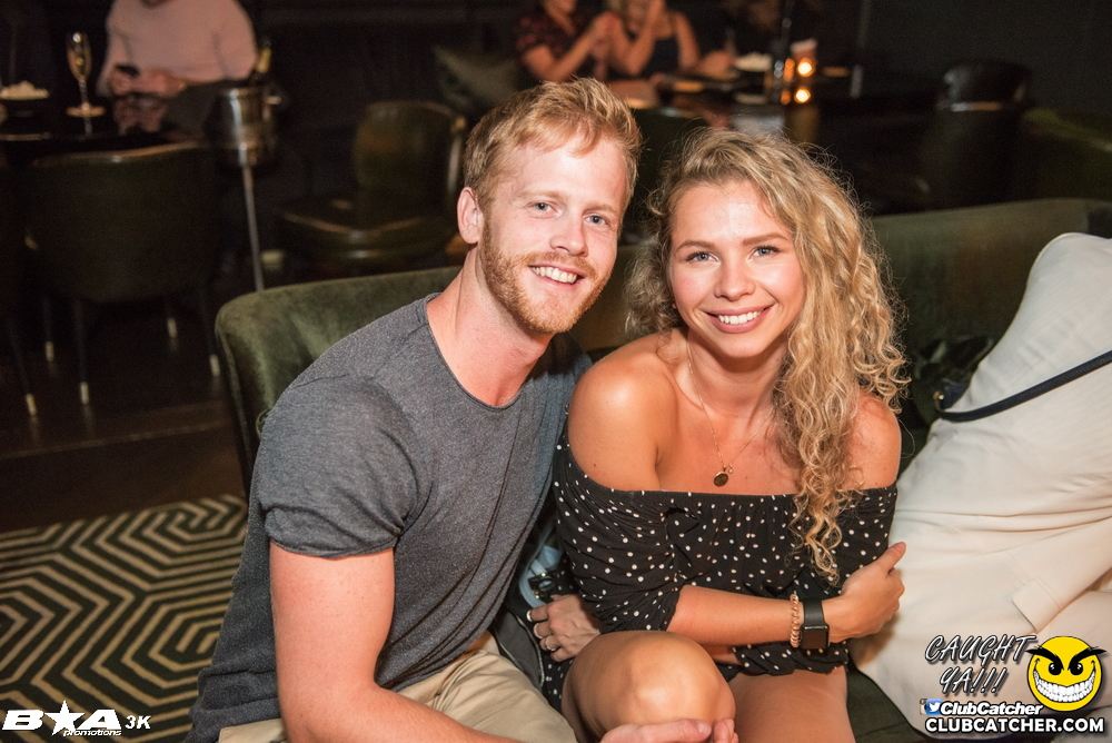 B And A Blackball 26 (bisha) party venue photo 251 - August 23rd, 2019