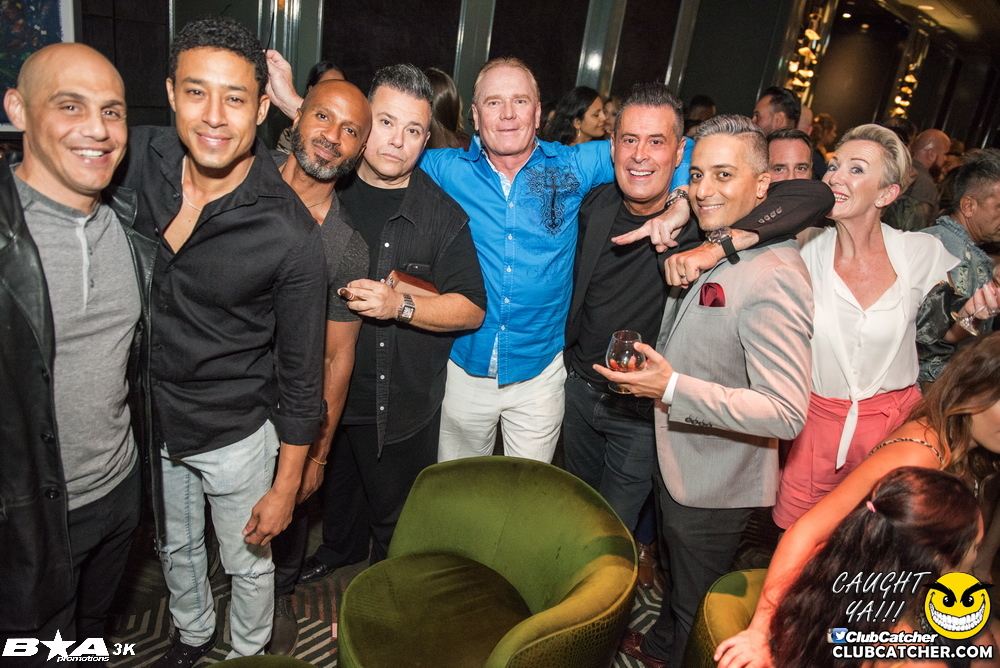 B And A Blackball 26 (bisha) party venue photo 252 - August 23rd, 2019