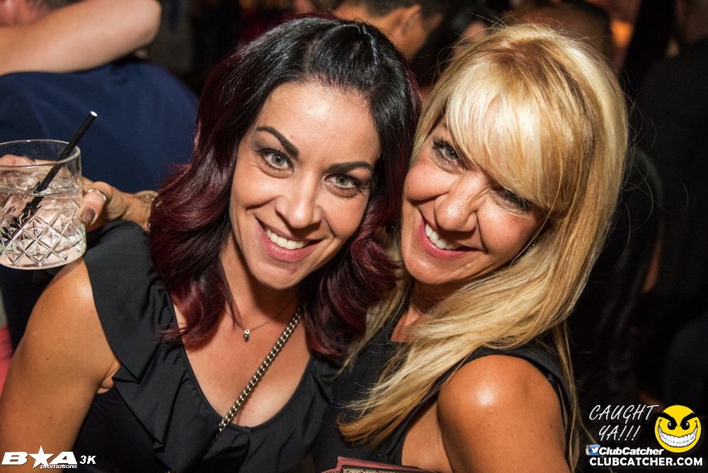 B And A Blackball 26 (bisha) party venue photo 255 - August 23rd, 2019