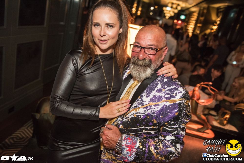 B And A Blackball 26 (bisha) party venue photo 256 - August 23rd, 2019