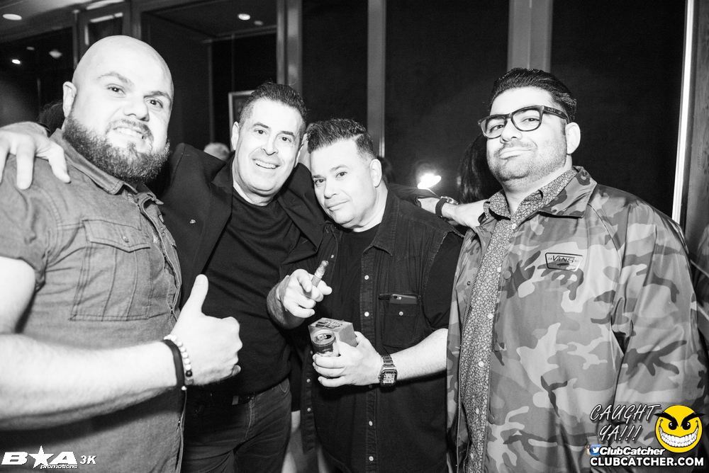 B And A Blackball 26 (bisha) party venue photo 258 - August 23rd, 2019