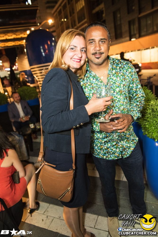 B And A Blackball 26 (bisha) party venue photo 259 - August 23rd, 2019