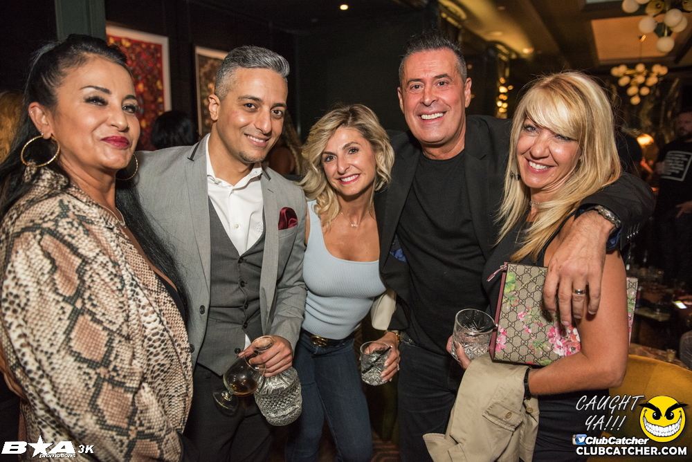 B And A Blackball 26 (bisha) party venue photo 260 - August 23rd, 2019