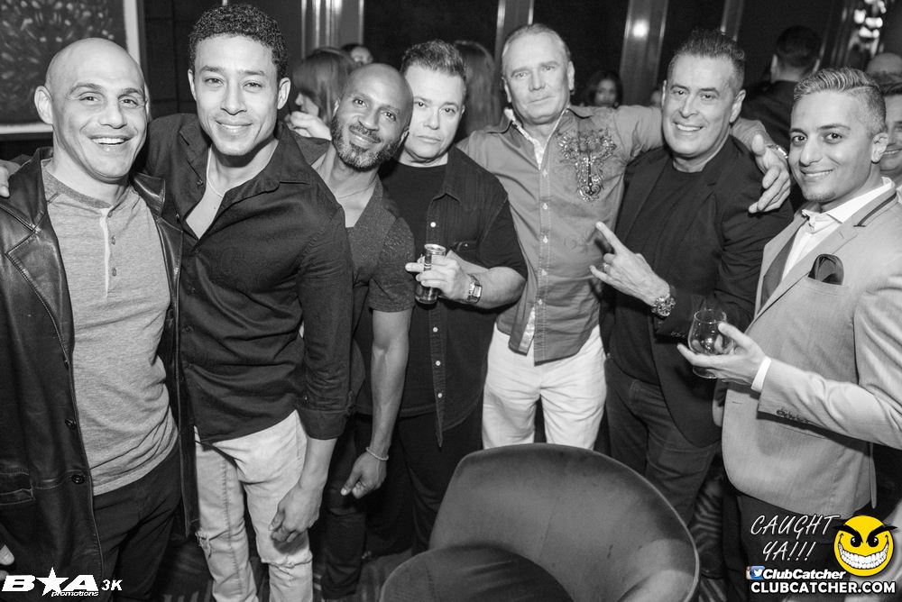 B And A Blackball 26 (bisha) party venue photo 262 - August 23rd, 2019