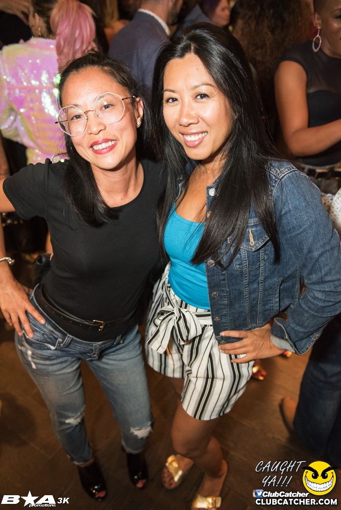 B And A Blackball 26 (bisha) party venue photo 263 - August 23rd, 2019