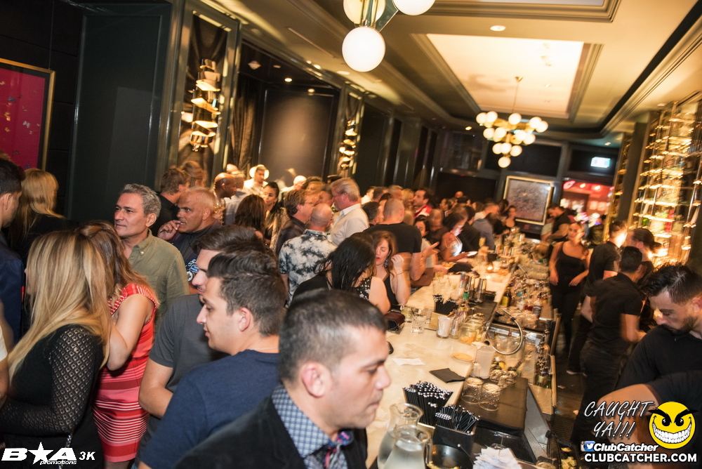 B And A Blackball 26 (bisha) party venue photo 264 - August 23rd, 2019