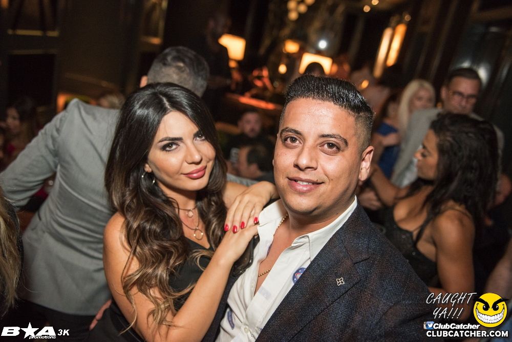 B And A Blackball 26 (bisha) party venue photo 267 - August 23rd, 2019