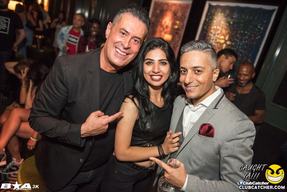 B And A Blackball 26 (bisha) party venue photo 268 - August 23rd, 2019