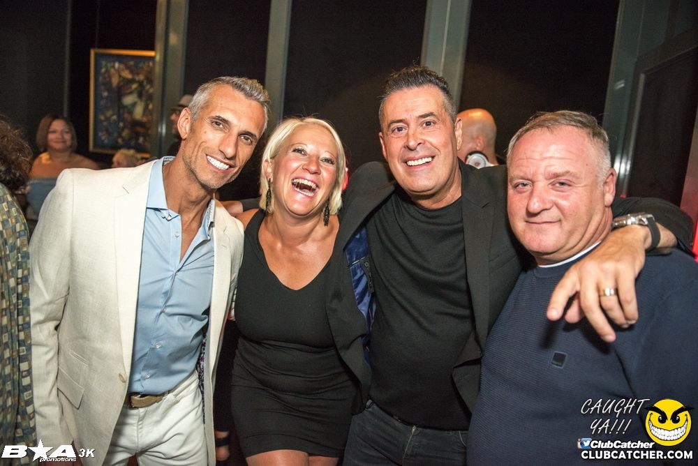 B And A Blackball 26 (bisha) party venue photo 269 - August 23rd, 2019