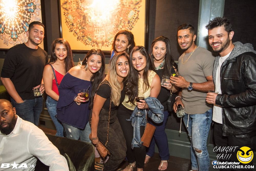 B And A Blackball 26 (bisha) party venue photo 270 - August 23rd, 2019