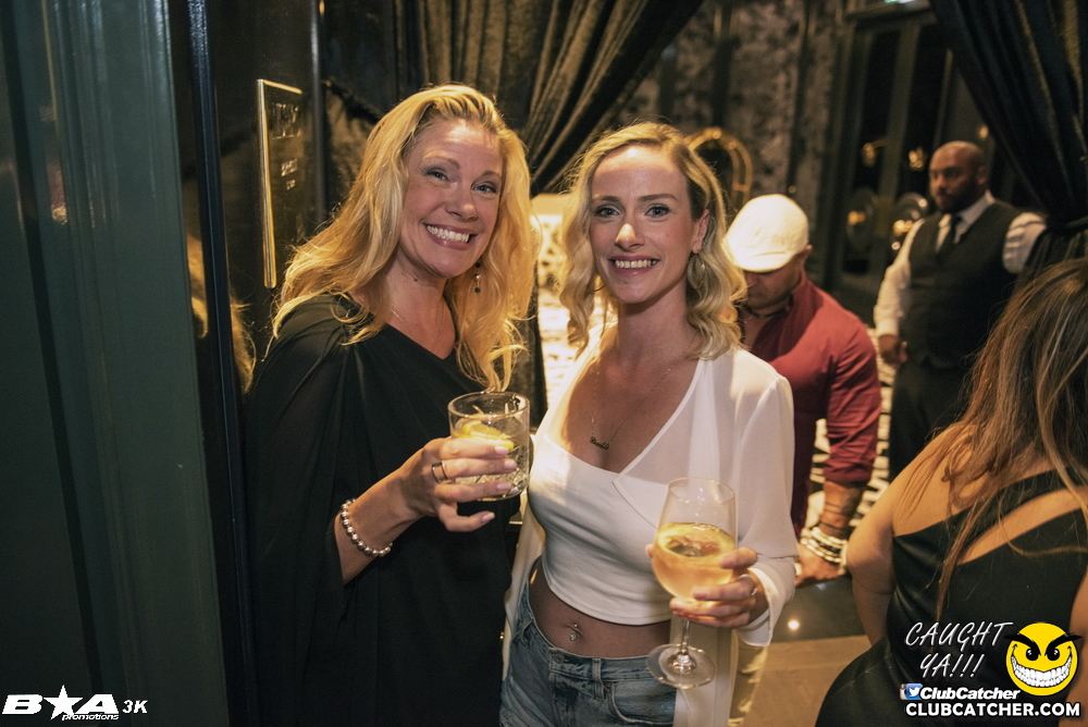 B And A Blackball 26 (bisha) party venue photo 271 - August 23rd, 2019