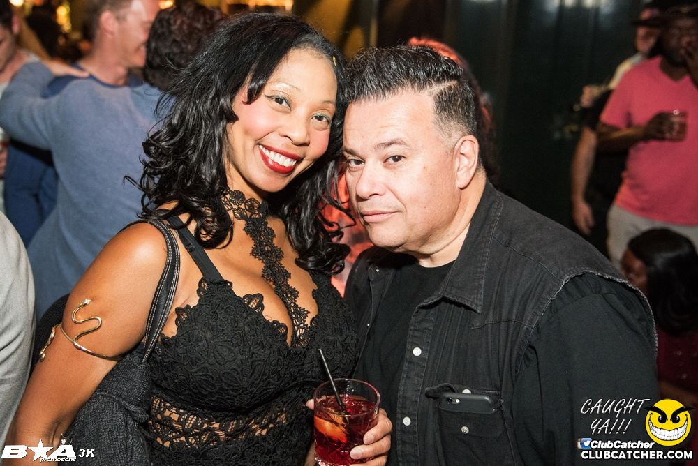 B And A Blackball 26 (bisha) party venue photo 273 - August 23rd, 2019