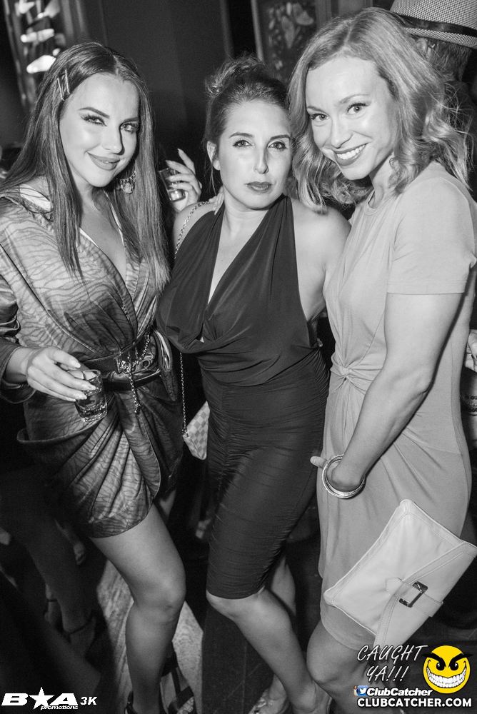 B And A Blackball 26 (bisha) party venue photo 274 - August 23rd, 2019