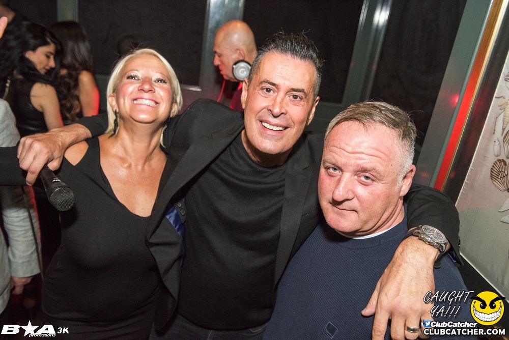 B And A Blackball 26 (bisha) party venue photo 275 - August 23rd, 2019