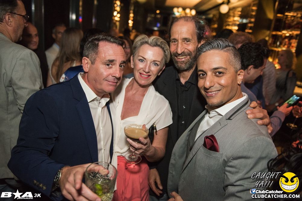 B And A Blackball 26 (bisha) party venue photo 276 - August 23rd, 2019