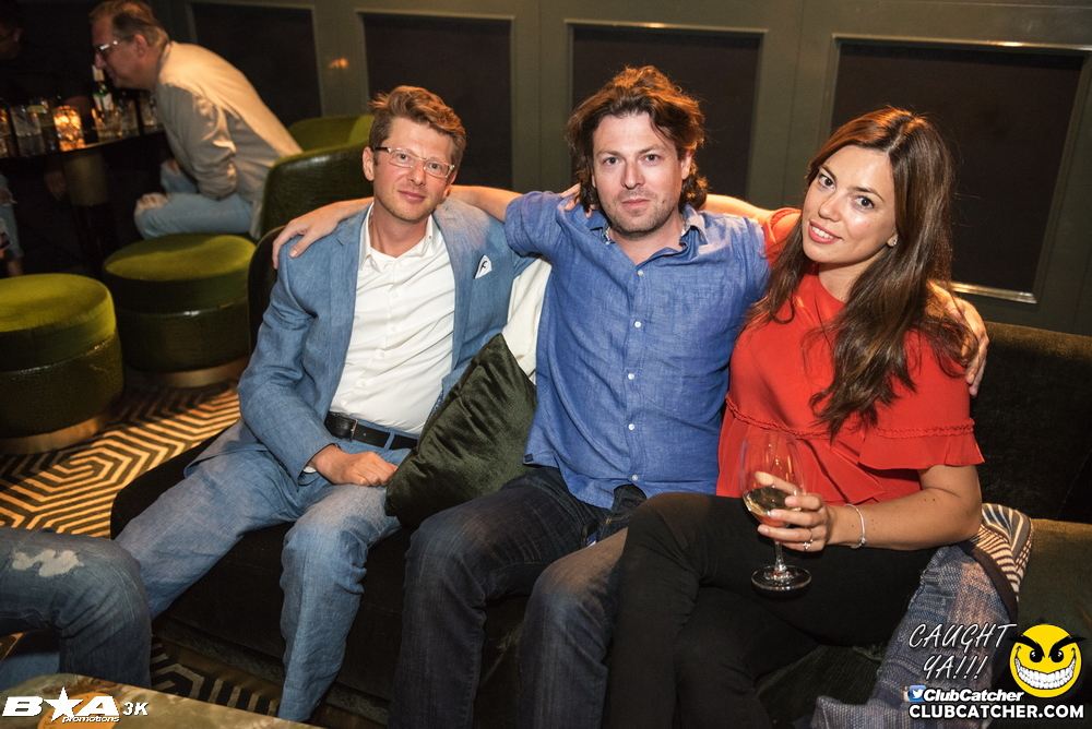 B And A Blackball 26 (bisha) party venue photo 277 - August 23rd, 2019