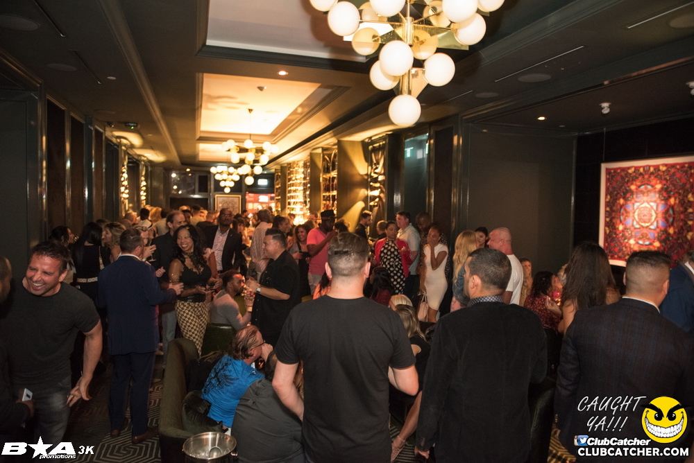 B And A Blackball 26 (bisha) party venue photo 278 - August 23rd, 2019