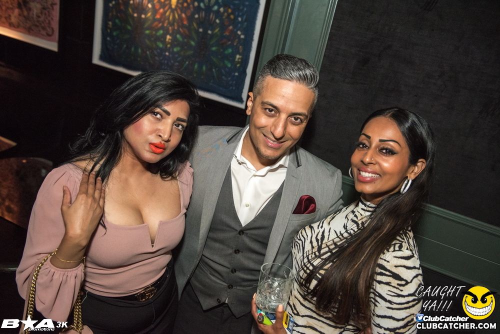 B And A Blackball 26 (bisha) party venue photo 279 - August 23rd, 2019