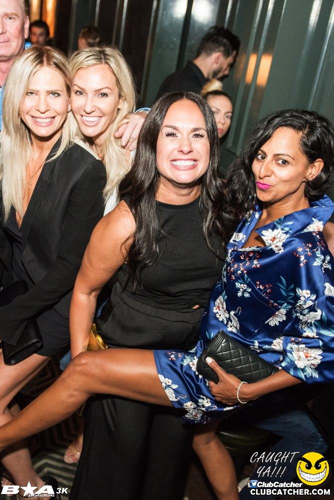 B And A Blackball 26 (bisha) party venue photo 280 - August 23rd, 2019