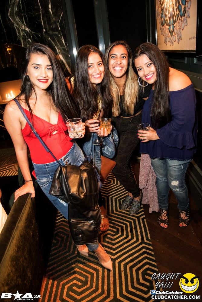 B And A Blackball 26 (bisha) party venue photo 29 - August 23rd, 2019