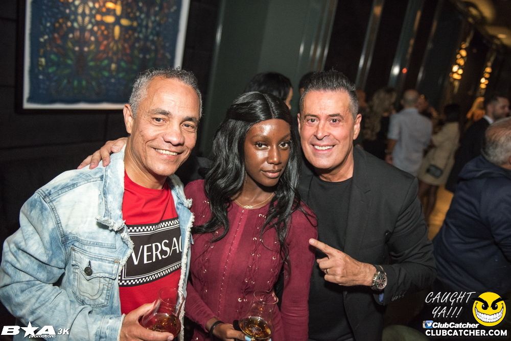 B And A Blackball 26 (bisha) party venue photo 281 - August 23rd, 2019