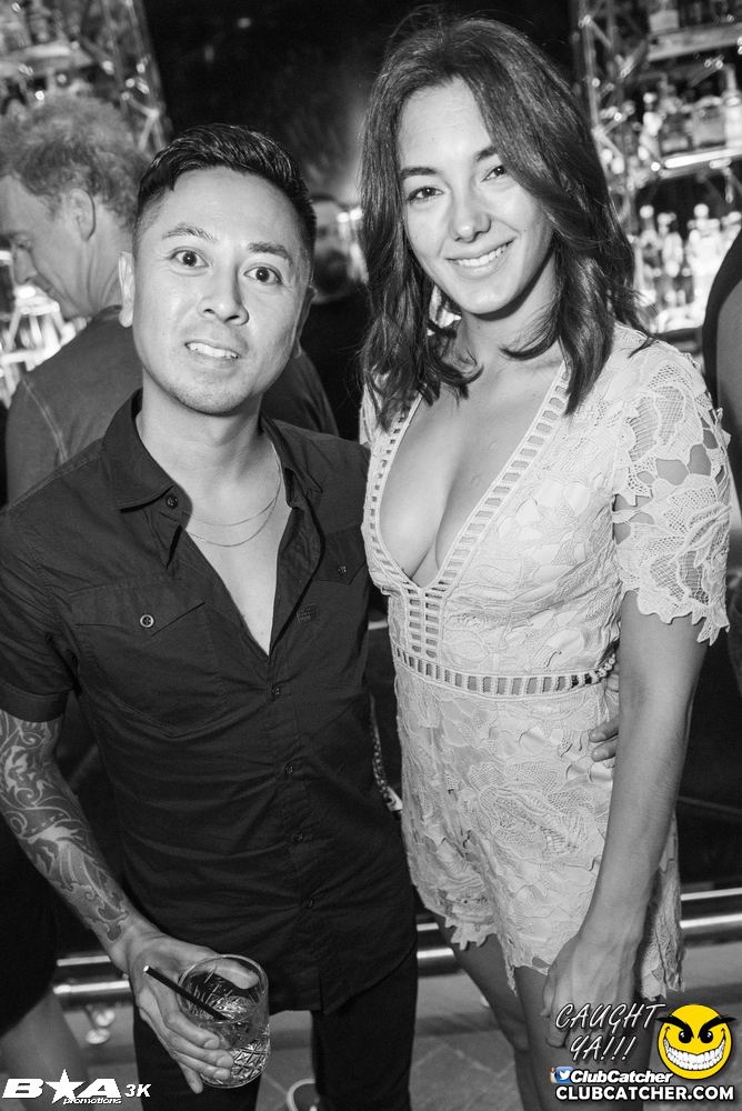 B And A Blackball 26 (bisha) party venue photo 283 - August 23rd, 2019