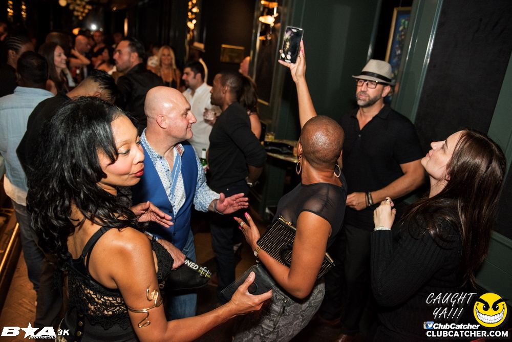 B And A Blackball 26 (bisha) party venue photo 284 - August 23rd, 2019
