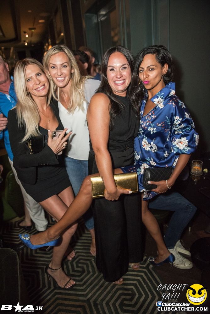 B And A Blackball 26 (bisha) party venue photo 285 - August 23rd, 2019