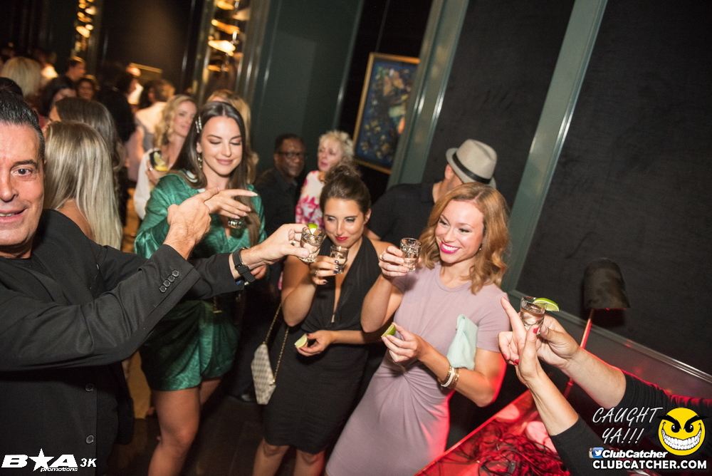 B And A Blackball 26 (bisha) party venue photo 286 - August 23rd, 2019