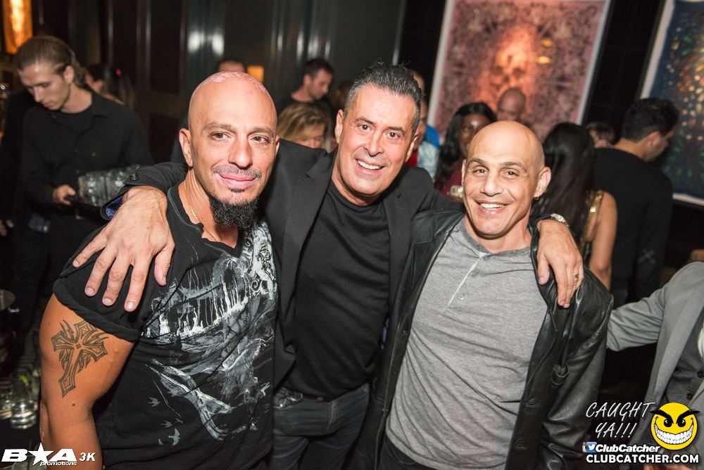 B And A Blackball 26 (bisha) party venue photo 288 - August 23rd, 2019