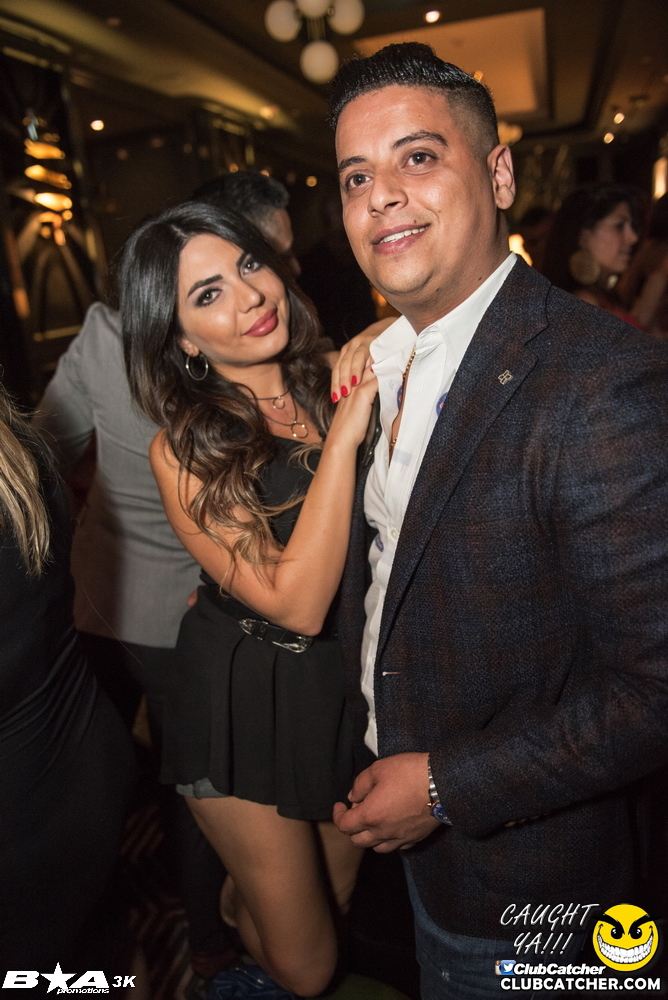 B And A Blackball 26 (bisha) party venue photo 289 - August 23rd, 2019