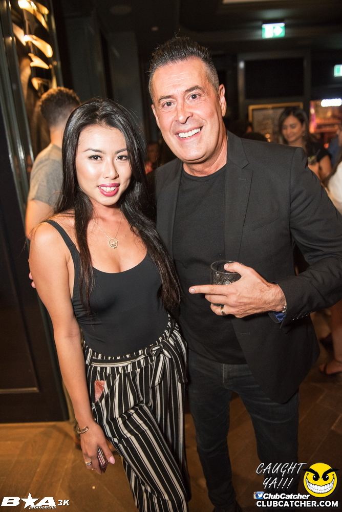 B And A Blackball 26 (bisha) party venue photo 290 - August 23rd, 2019