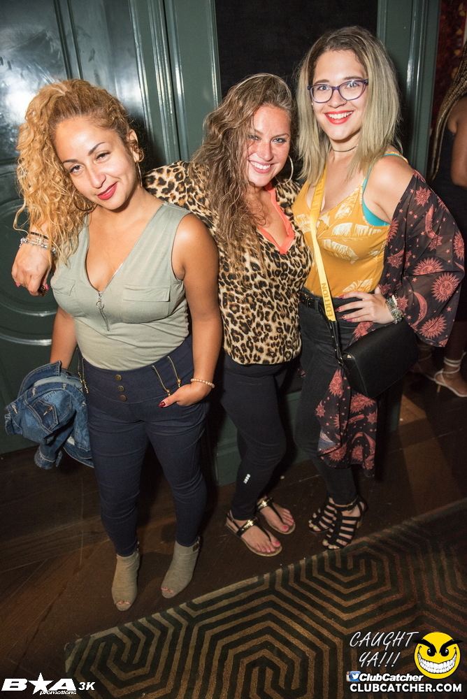 B And A Blackball 26 (bisha) party venue photo 30 - August 23rd, 2019