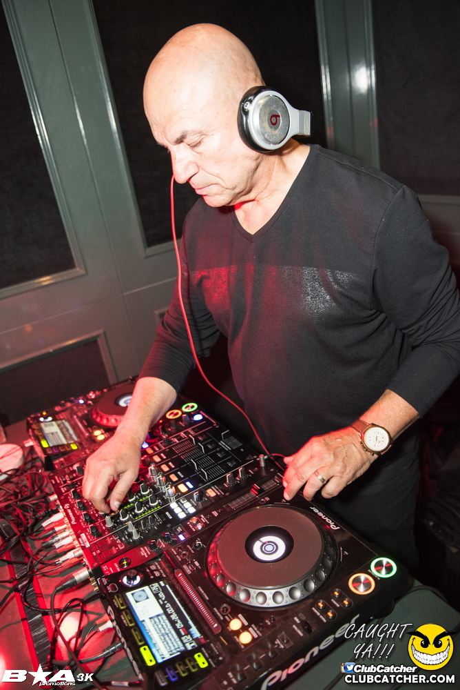 B And A Blackball 26 (bisha) party venue photo 291 - August 23rd, 2019