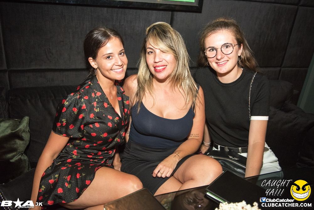 B And A Blackball 26 (bisha) party venue photo 292 - August 23rd, 2019
