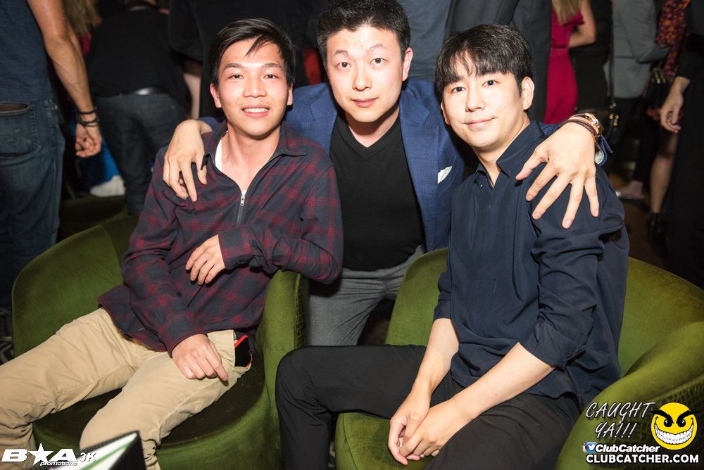 B And A Blackball 26 (bisha) party venue photo 293 - August 23rd, 2019