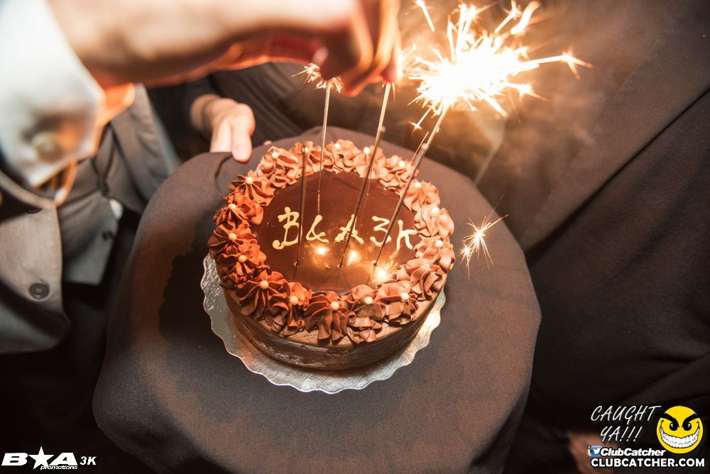 B And A Blackball 26 (bisha) party venue photo 294 - August 23rd, 2019