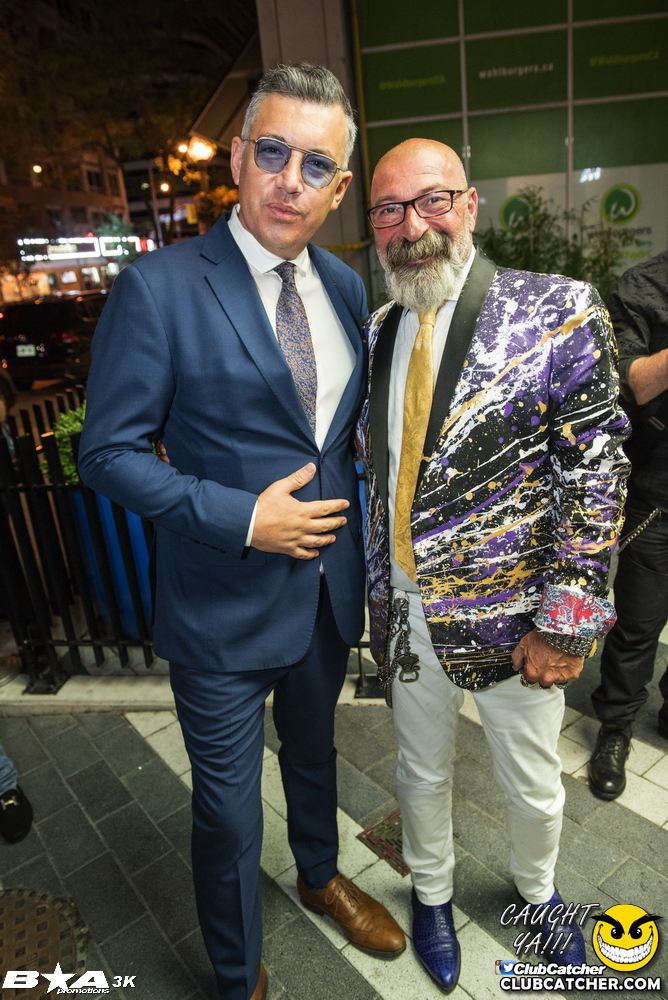 B And A Blackball 26 (bisha) party venue photo 295 - August 23rd, 2019