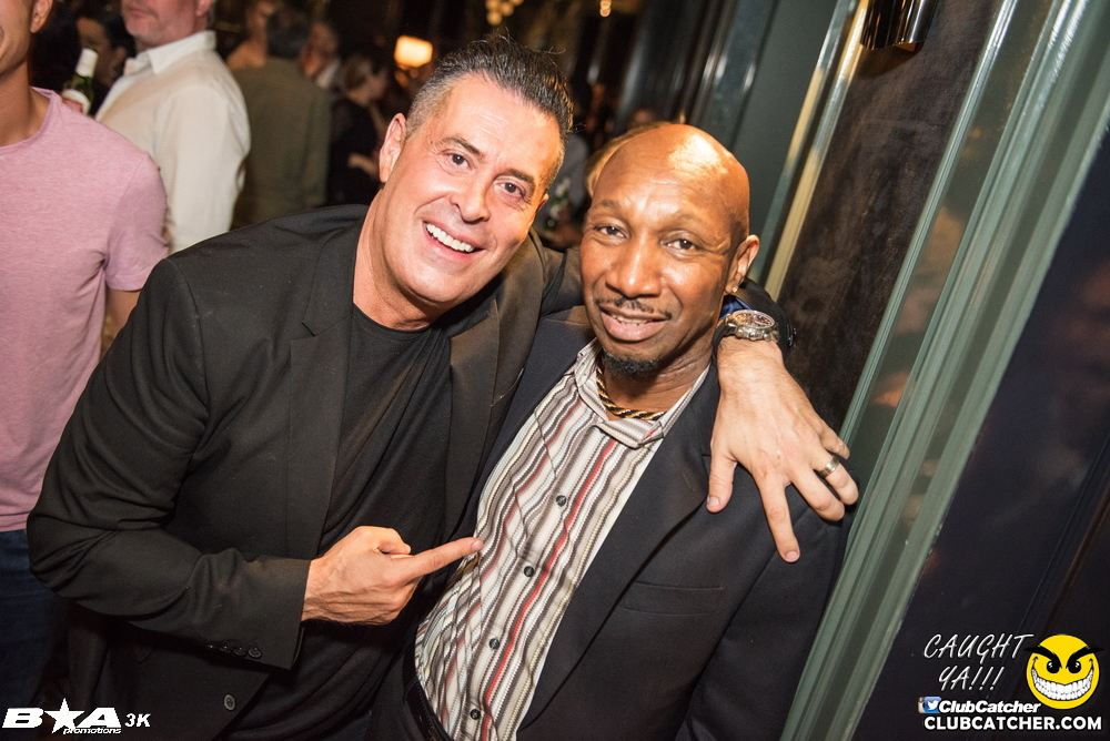 B And A Blackball 26 (bisha) party venue photo 296 - August 23rd, 2019