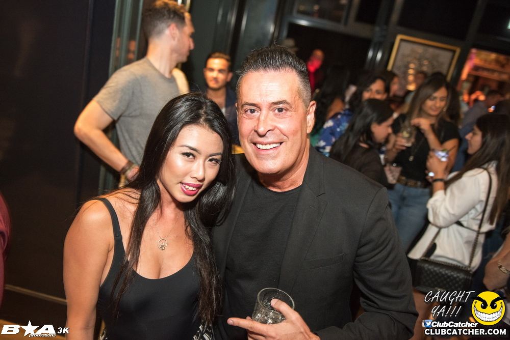 B And A Blackball 26 (bisha) party venue photo 298 - August 23rd, 2019