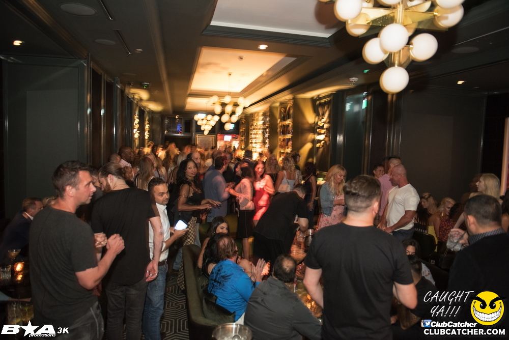 B And A Blackball 26 (bisha) party venue photo 31 - August 23rd, 2019