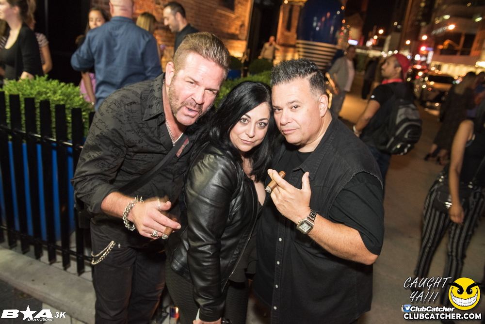 B And A Blackball 26 (bisha) party venue photo 310 - August 23rd, 2019