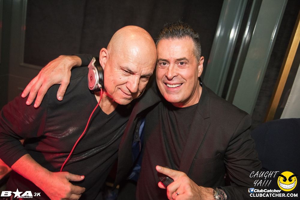 B And A Blackball 26 (bisha) party venue photo 311 - August 23rd, 2019